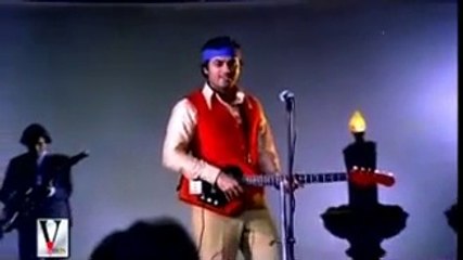 Kya Hua Tera Wada - Mohammad Rafi Ahmadi - [Official Video] - }\/{ /,\ ‘”|’”   /-\L’”|’”aF