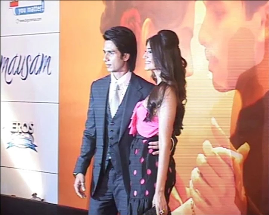 Sonam and Shahid 02