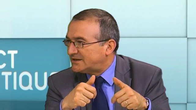 «Politique Familiale», extrait de l'émission #DirectPolitique