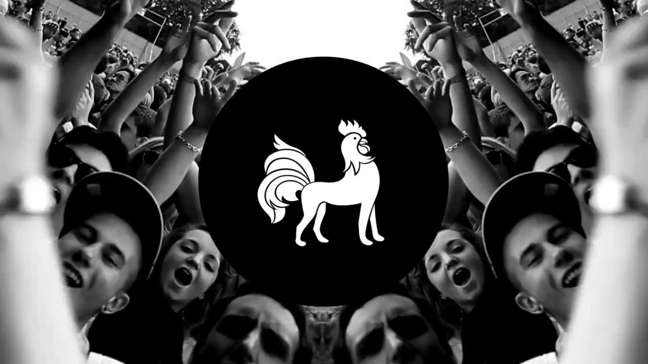 Hard Rock Sofa & Skidka - Arms Around Me (Original Mix)