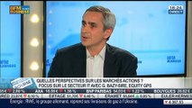 Secteur IT: Quelles perspectives sur les marchés actions ?: Gilles Bazy-Sire, dans Intégrale Bourse - 15/04