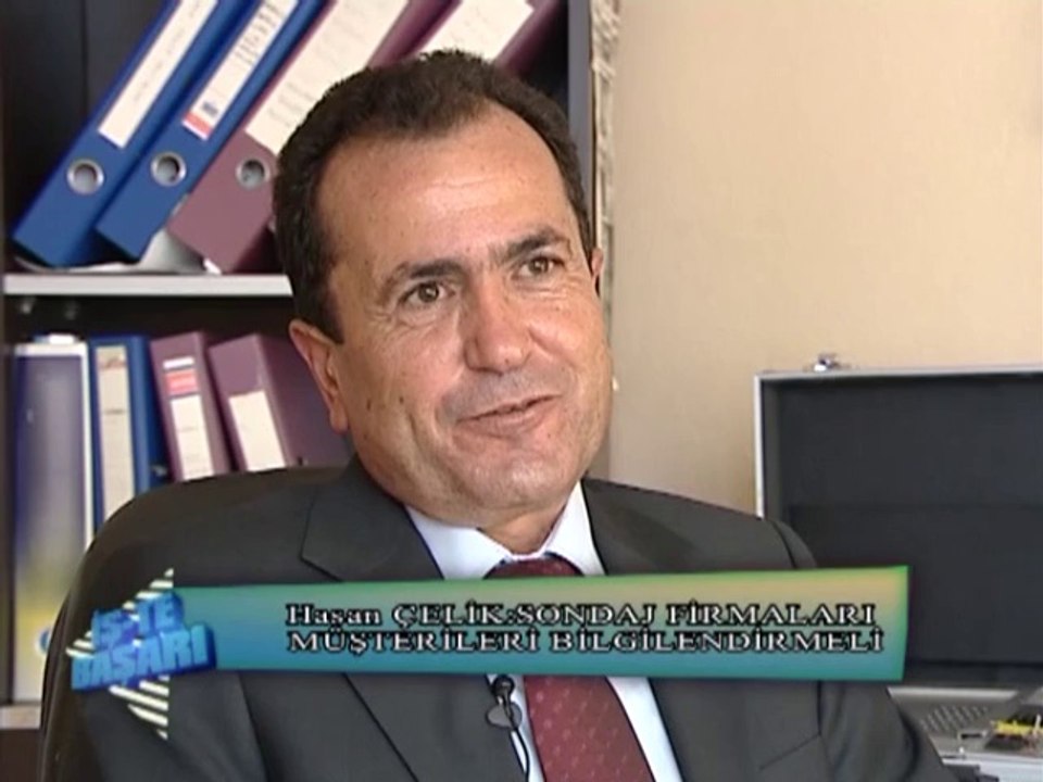 ÇELİK SONDAJ-BALIKESİR SONDAJ-HASAN ÇELİK