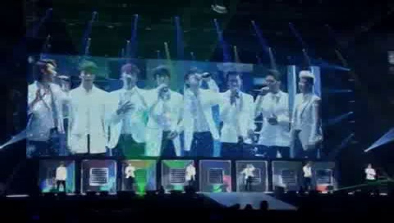 Super Junior - DAYDREAM
