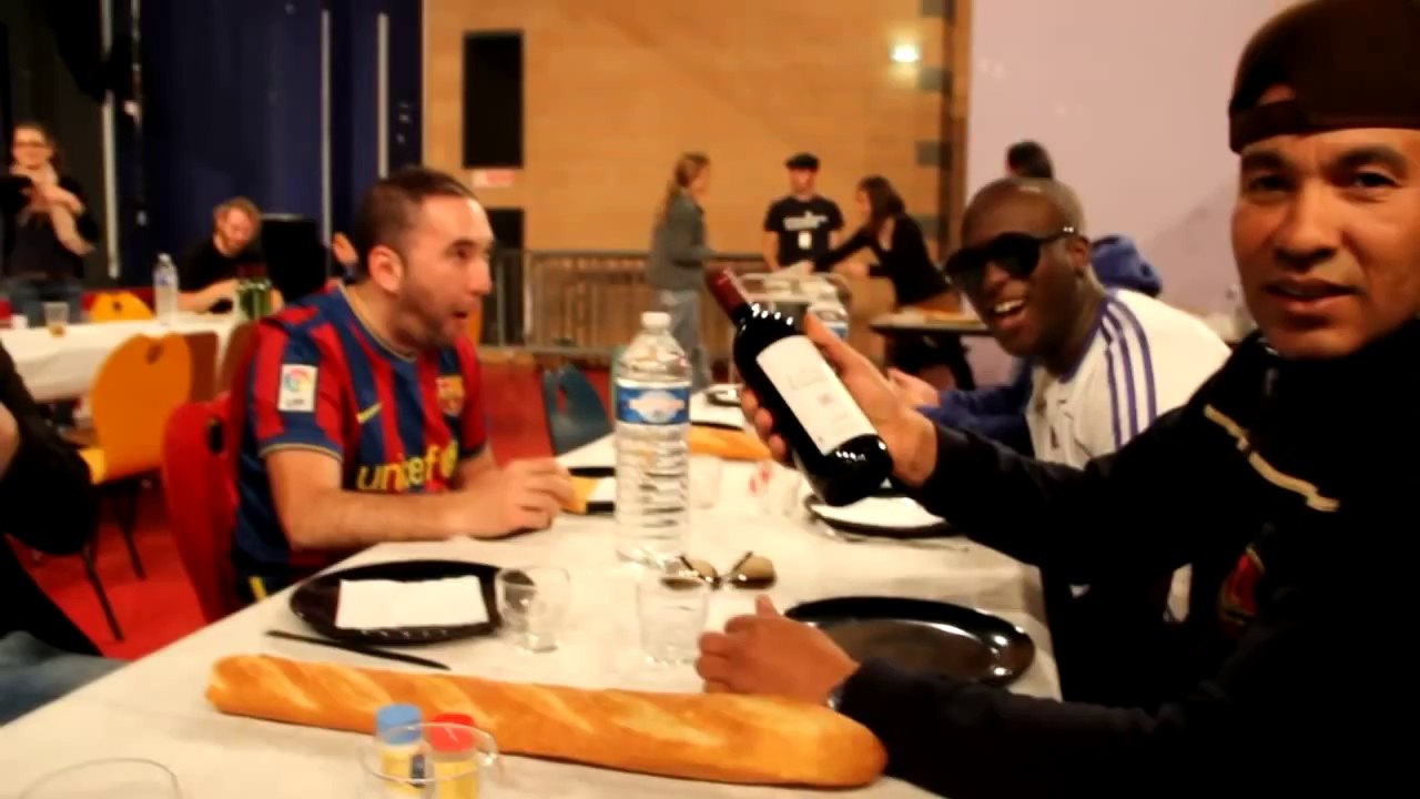 Fouiny Story - Episode 21 (Saison 1) : Enjaillement Total