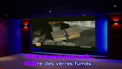 Isabelle Adjani - Pull marine