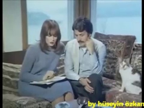 Ferdi Tayfur - Bir Damla Ateş Filminden / Ey Benim Boynu Büküğüm
