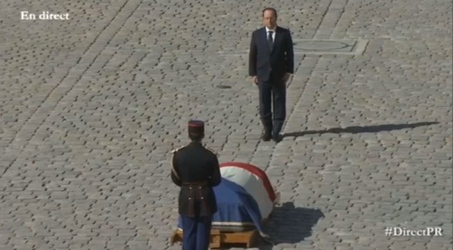 Indépendance, intransigeance, innocence : l’hommage national à Dominique Baudis