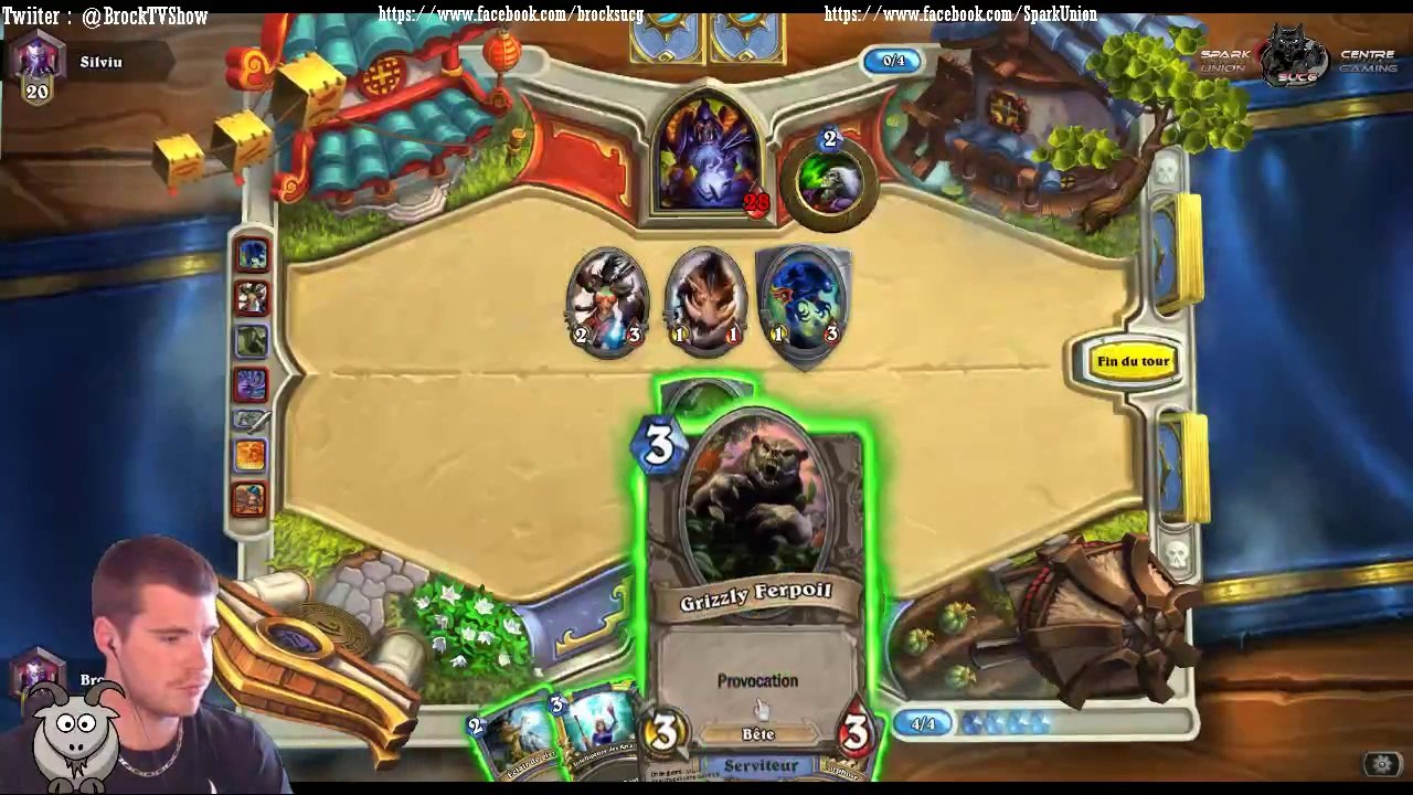 SUCG TV (REPLAY)