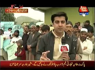 Table Talk  – 15th April 2014