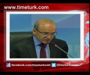 Bakan Şimşek müjdeyi verdi