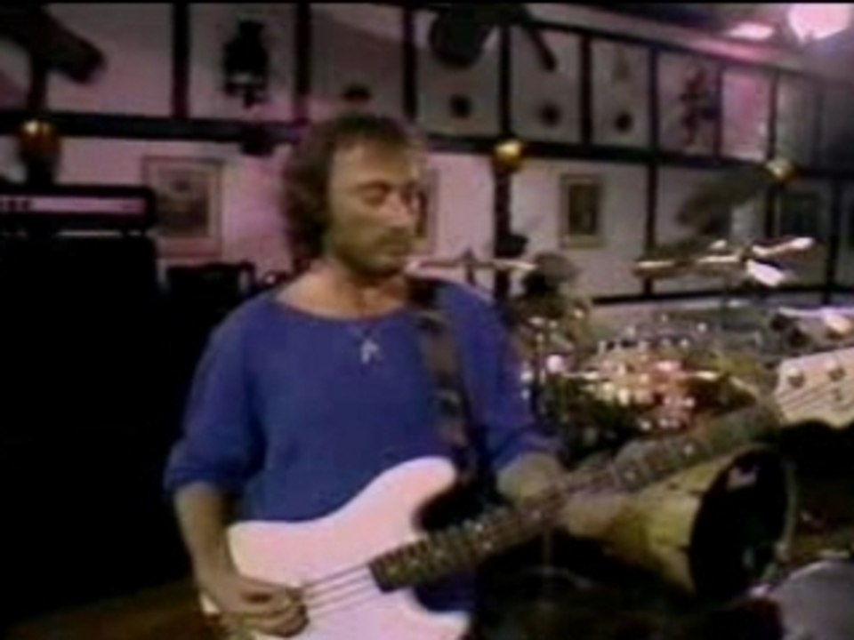 Deep Purple - Perfect Strangers