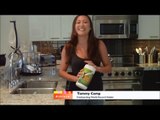 Athletic Greens Review with Kiteboard World Record Holder Tammy Camp