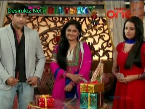 Massakali-15th April 2014 Part1