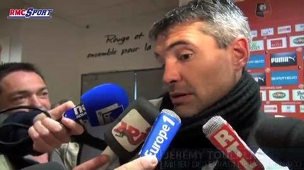 Football / Coupe de France - Toulalan : "C'est la priorité" 15/04