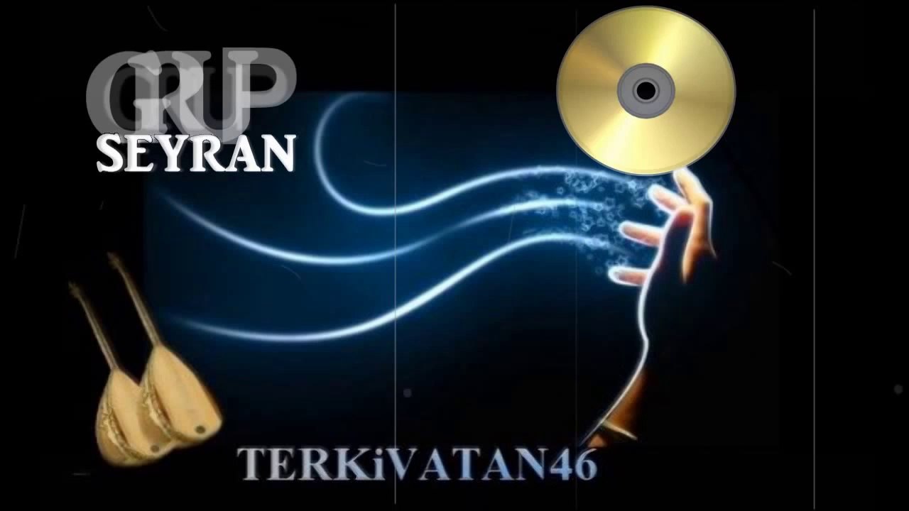 Grup Seyran - Way Zalim