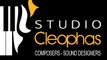 Studio CLEOPHAS - Yann & Guilhem Cleophas: Composers / Sound Designers