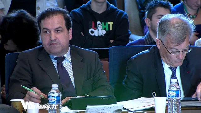 Vers la fin des départements