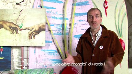 Terres de France E28 - En Île-de-France Partie 2