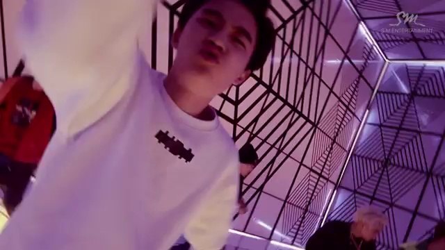 EXO - Overdose Teaser