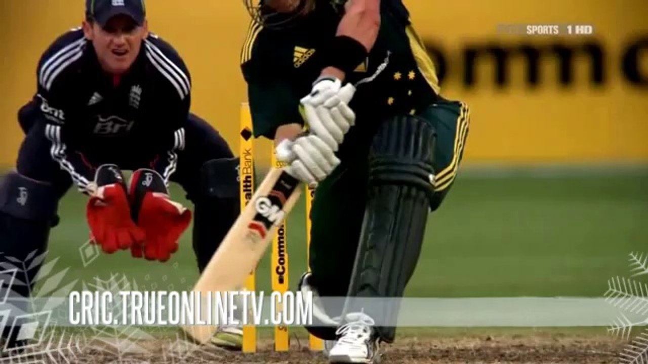 Watch - Mumbai Indians v Royal Challengers Bangalore - ipl 2014 live score - cricket world cup -