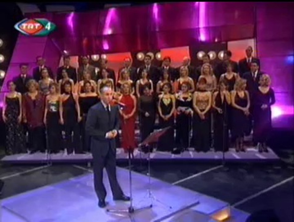 Murat IRKILATA-Kırmızı Gülün Alı Var