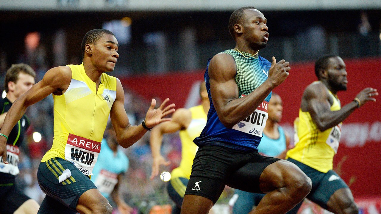 Best of MEETING AREVA 2013