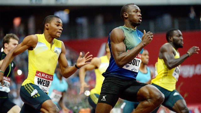 Best of MEETING AREVA 2013