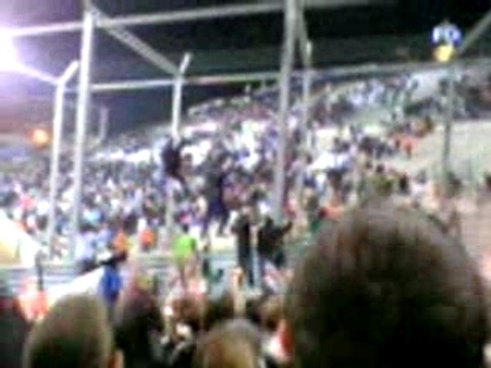 marseille asse 22/12/2006