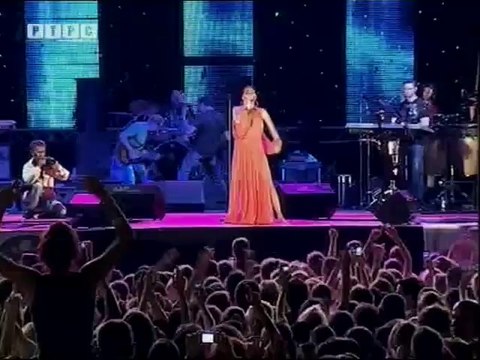 CECA - Sve sto imam i nemam Koncert u Banjaluci, 30.6.2012