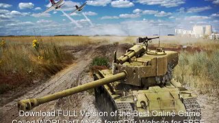 DOWNLOAD worlds of tanks