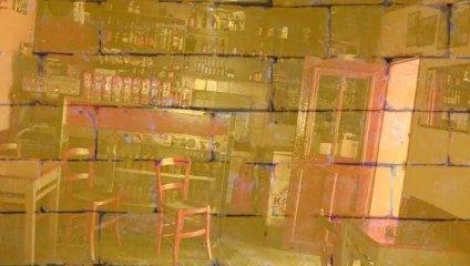 Τραγούδι για τα καφενεία --- Θέμης Ανδρεάδης & Σοφία Μιχαηλίδου