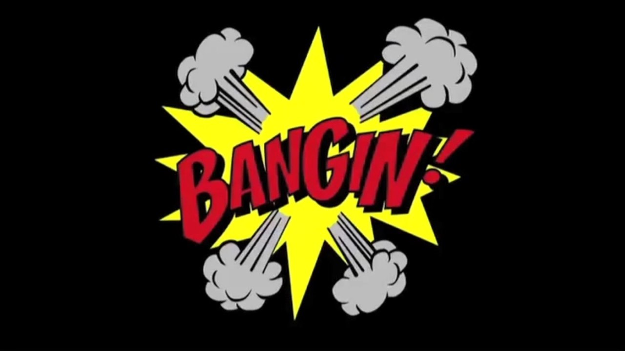 Wade Desarmo - Bangin!