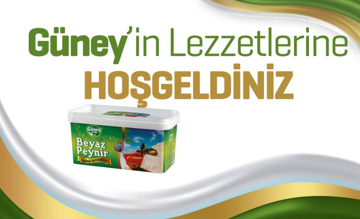 guneye hosgeldiniz