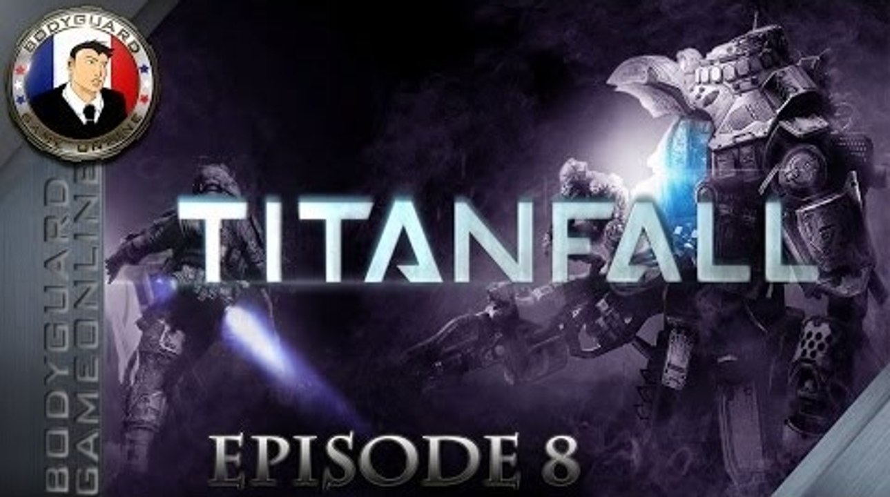 Titanfall Let's Play Épisode 8 Xbox One