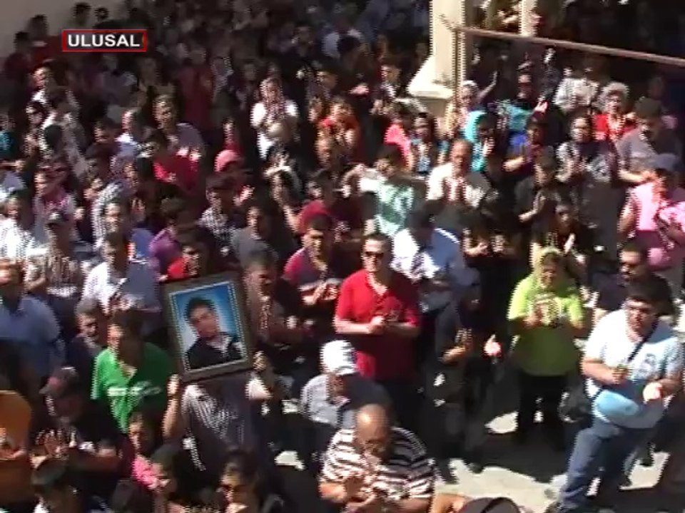 ABdocan'ın ailesinden talep