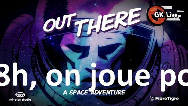 Gamekult l'émission et GK Live : direct chaque jour à 18h !