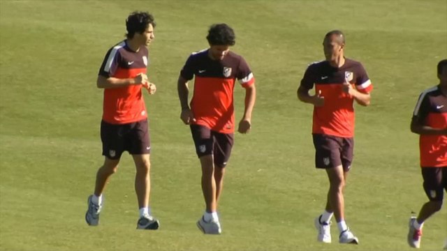 Costa-Wechsel zu Chelsea normal - Kommt Torres?