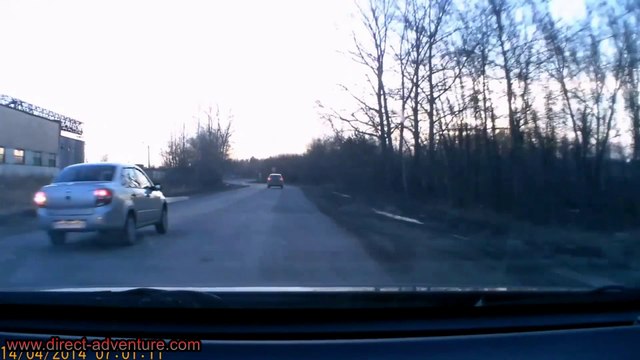 Comment Doubler une voiture sans casser sa voiture.