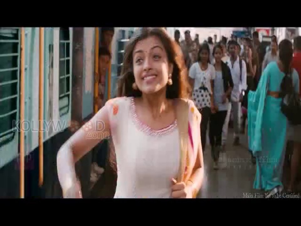 Vallavanukku Pullum Aayudham Movie Trailer - video Dailymotion