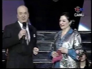 ZEHRA BİLİR _ Kalenin Bayır Düzü