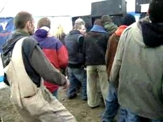 Live Strez 31.12.06 Fktl vs HappyFamily