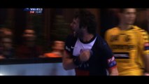 PSG Handball - MKB Veszprem : la bande-annonce