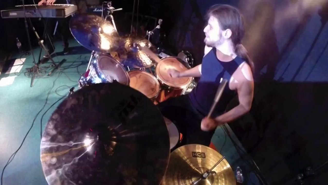 way out - PAPER TYPHOON