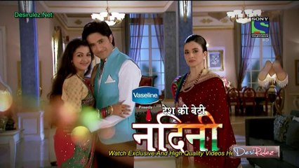 Desh Ki Beti - Nandini 15th April 2014 PART-2
