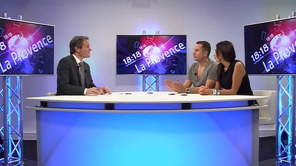 Extrait - Pékin Express : le stress des candidats marseillais