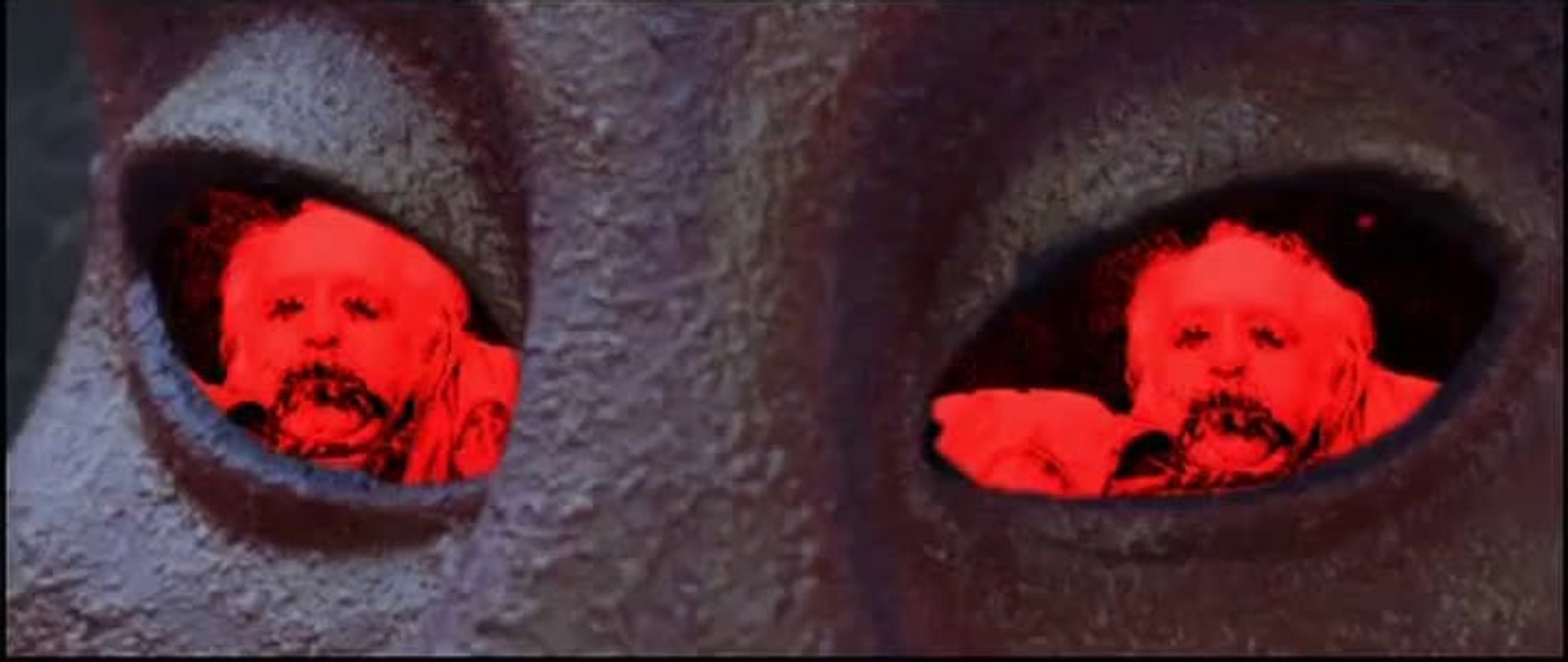 The Wicker Man. Spots