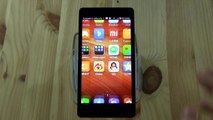 Xiaomi Redmi Note Unboxing, Hands On & Comparison