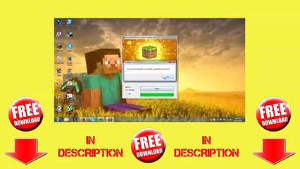 BEST of APRIL 2014! FREE MINECRAFT Premium Account Generator! 100% Working!