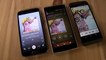 Xperia Z2 vs HTC One M8 vs Galaxy S5  Speaker and Sound Quality Test