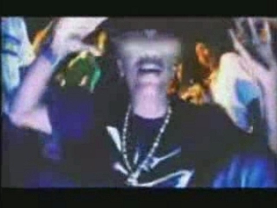 General Degree - Traffic Blocking